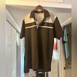 Travis Mathew Golf Polo